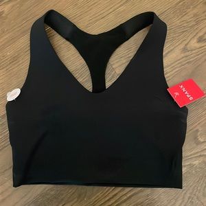Spanx sports bra